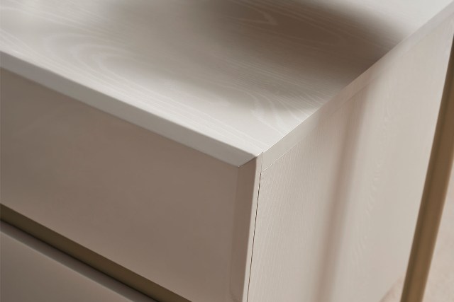 Бежевая спальня Суэно (SUENO), NEW