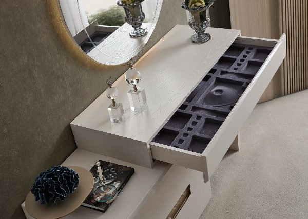 Современный туалетный столик Суэно, NEW