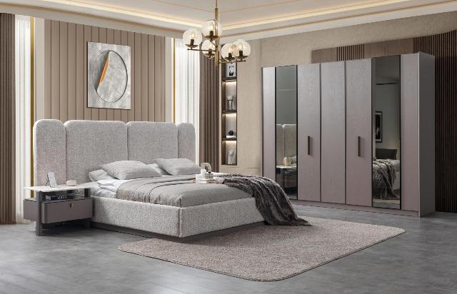 Современная спальня Артемида Cel Современная спальня Артемида Cel