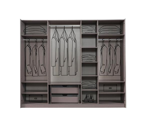 Современная спальня Артемида Cel Современная спальня Артемида Cel