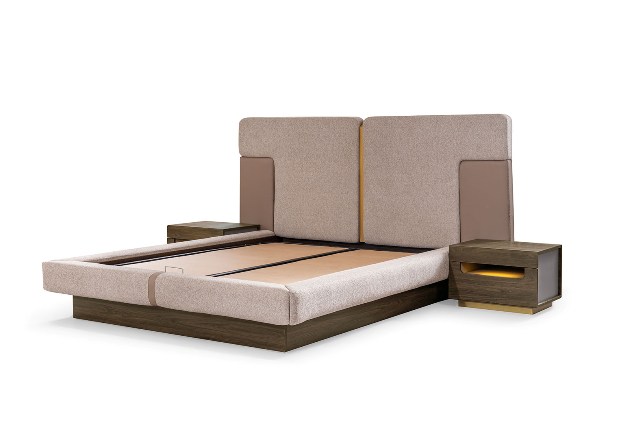 Современная турецкая спальня Барселона, Алегро Современная турецкая спальня Барселона, Алегро