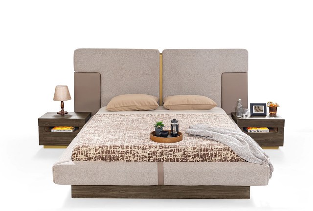 Современная турецкая спальня Барселона, Алегро Современная турецкая спальня Барселона, Алегро