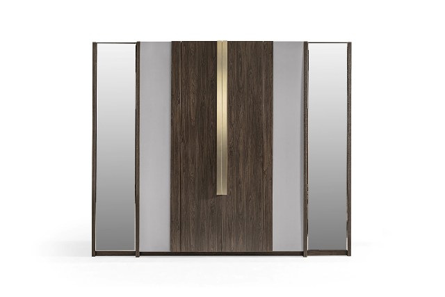 Современная турецкая спальня Барселона, Алегро Современная турецкая спальня Барселона, Алегро