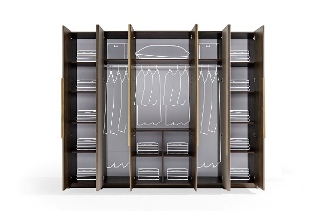 Современная турецкая спальня Барселона, Алегро Современная турецкая спальня Барселона, Алегро