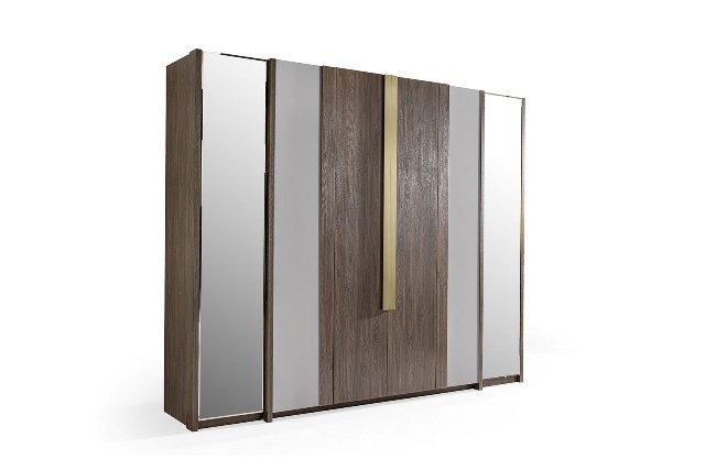 Современная турецкая спальня Барселона, Алегро Современная турецкая спальня Барселона, Алегро