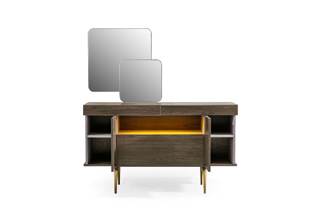 Современная турецкая спальня Барселона, Алегро Современная турецкая спальня Барселона, Алегро