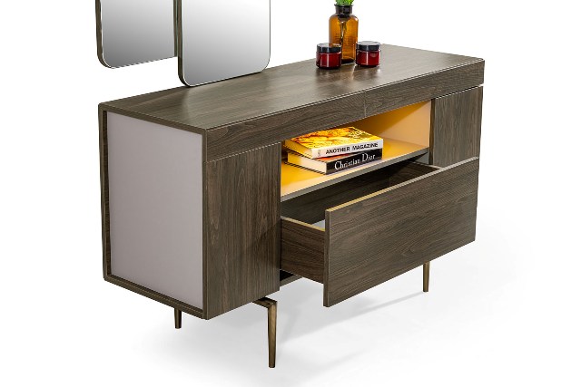 Современная турецкая спальня Барселона, Алегро Современная турецкая спальня Барселона, Алегро