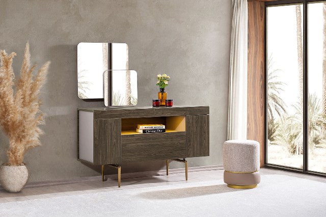 Современная турецкая спальня Барселона, Алегро Современная турецкая спальня Барселона, Алегро