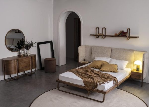 Современная мебель для спальни Капелла, ORI