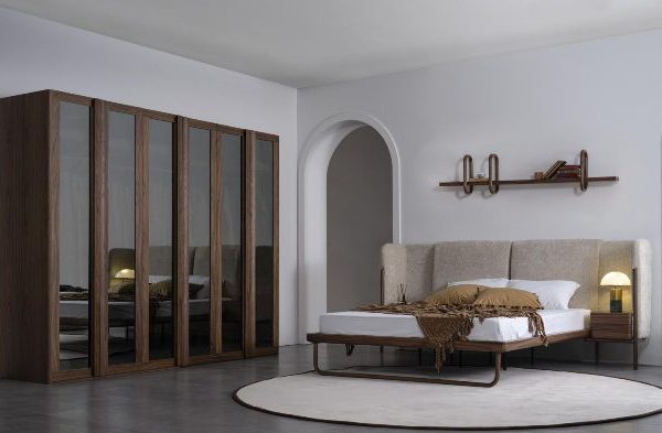 Современная мебель для спальни Капелла, ORI