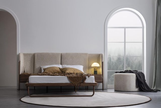 Современная мебель для спальни Капелла, ORI