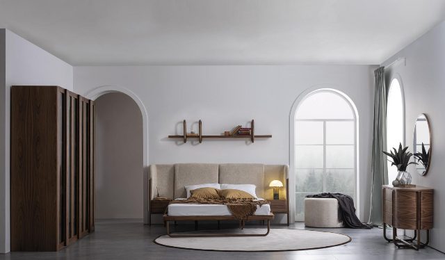 Современная мебель для спальни Капелла, ORI