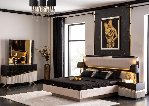 Турецкая спальня Линия, CAND