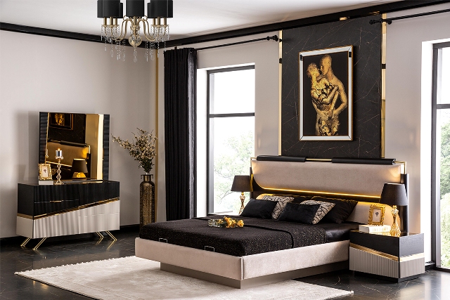 Турецкая спальня Линия, CAND Турецкая спальня Линия, CAND