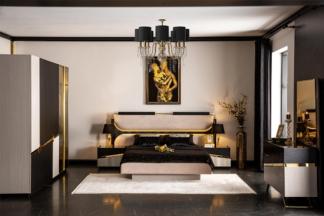 Турецкая спальня Линия, CAND Турецкая спальня Линия, CAND