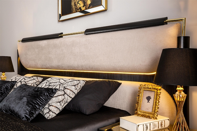 Турецкая спальня Линия, CAND Турецкая спальня Линия, CAND