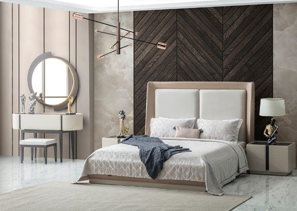 Современная светлая спальня Интенсив, AYHA