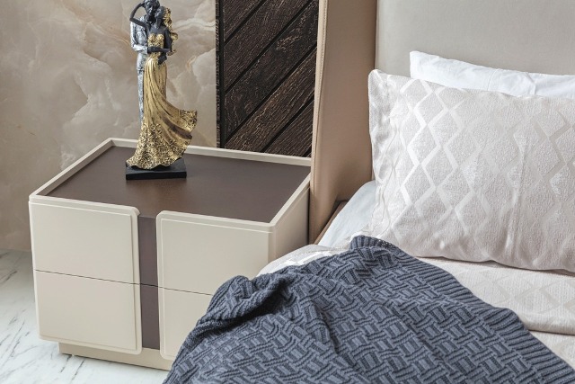 Современная светлая спальня Интенсив, AYHA Современная светлая спальня Интенсив, AYHA