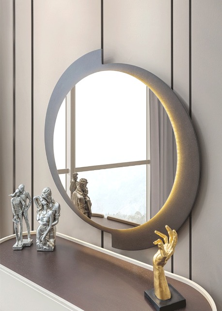 Современная светлая спальня Интенсив, AYHA Современная светлая спальня Интенсив, AYHA