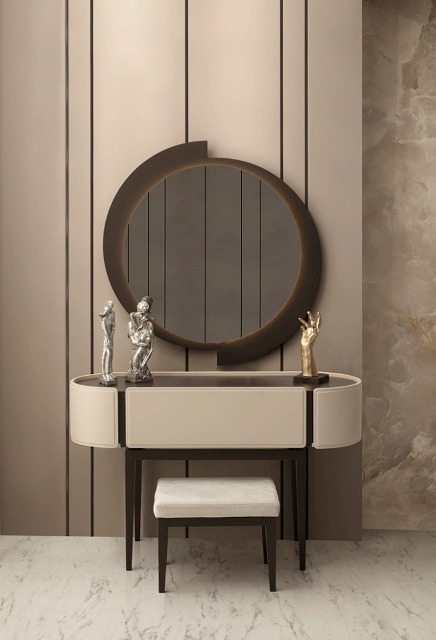 Современная светлая спальня Интенсив, AYHA Современная светлая спальня Интенсив, AYHA