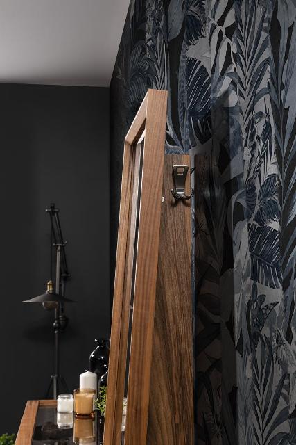 Спальня в цвете натурального дерева Харизма, ORI