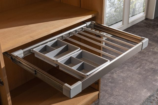 Спальня в цвете натурального дерева Харизма, ORI