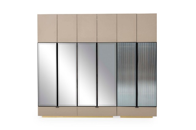 Турецкая современная мебель для спальни Кумсал, CAND Турецкая современная мебель для спальни Кумсал, CAND