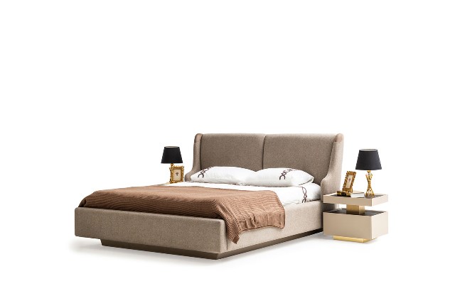 Турецкая современная мебель для спальни Кумсал, CAND Турецкая современная мебель для спальни Кумсал, CAND