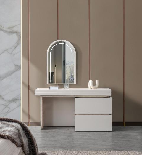 Бежевая современная спальня Монреаль, CEL Бежевая современная спальня Монреаль, CEL