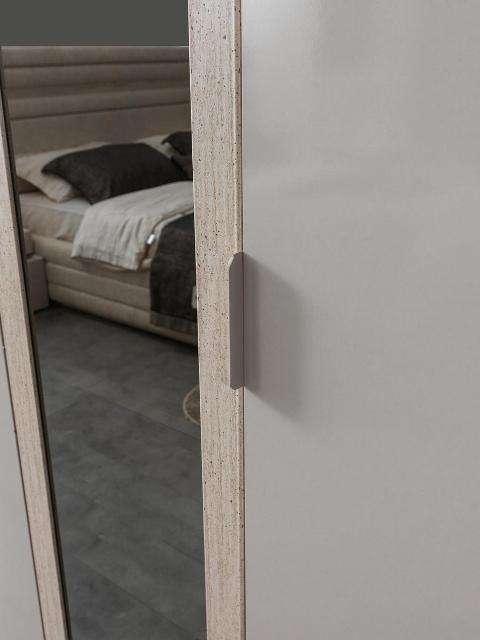 Бежевая современная спальня Монреаль, CEL Бежевая современная спальня Монреаль, CEL