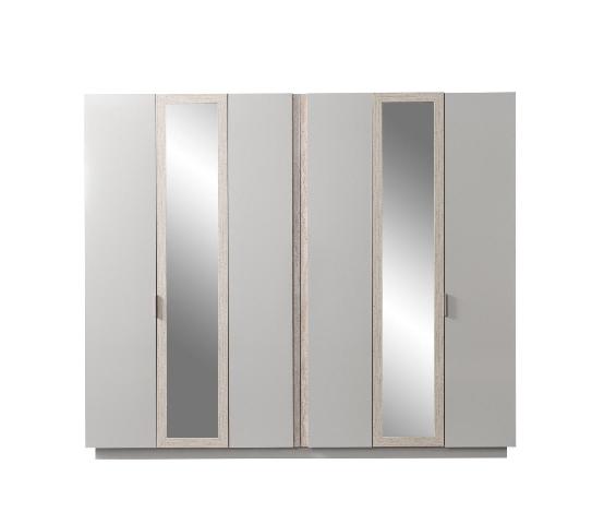 Бежевая современная спальня Монреаль, CEL Бежевая современная спальня Монреаль, CEL