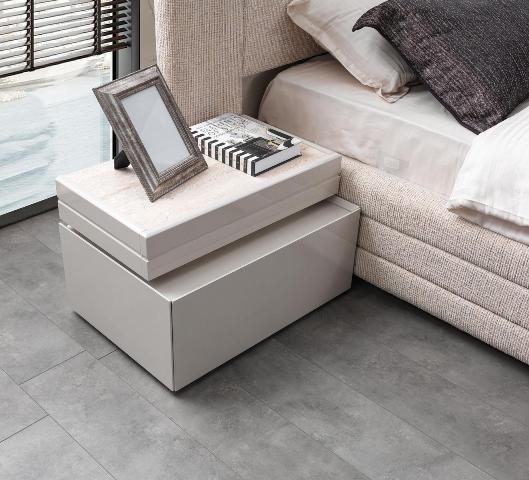 Бежевая современная спальня Монреаль, CEL Бежевая современная спальня Монреаль, CEL