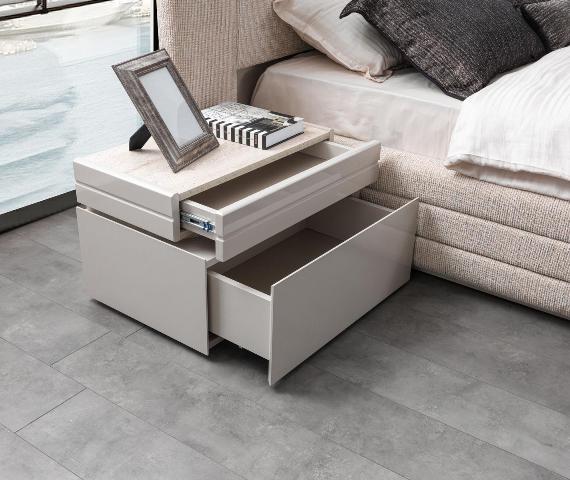 Бежевая современная спальня Монреаль, CEL Бежевая современная спальня Монреаль, CEL