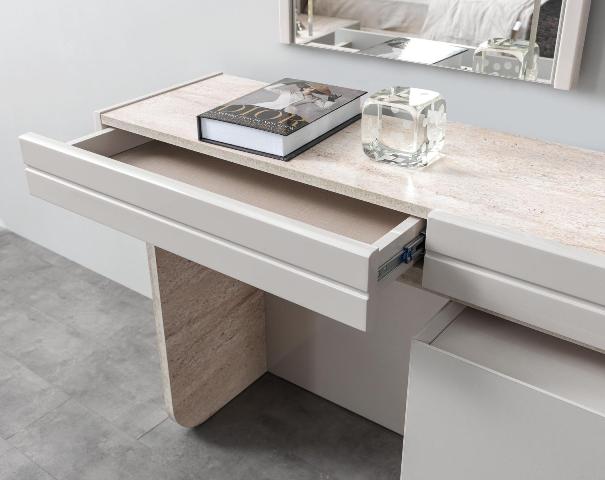 Бежевая современная спальня Монреаль, CEL Бежевая современная спальня Монреаль, CEL