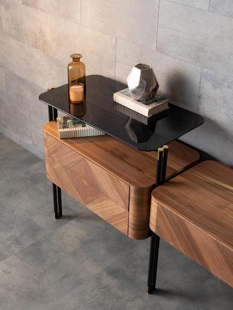 Красивый комплект современной мебели для спальни Нобель NOBLE, ORI Красивый комплект современной мебели для спальни Нобель NOBLE, ORI