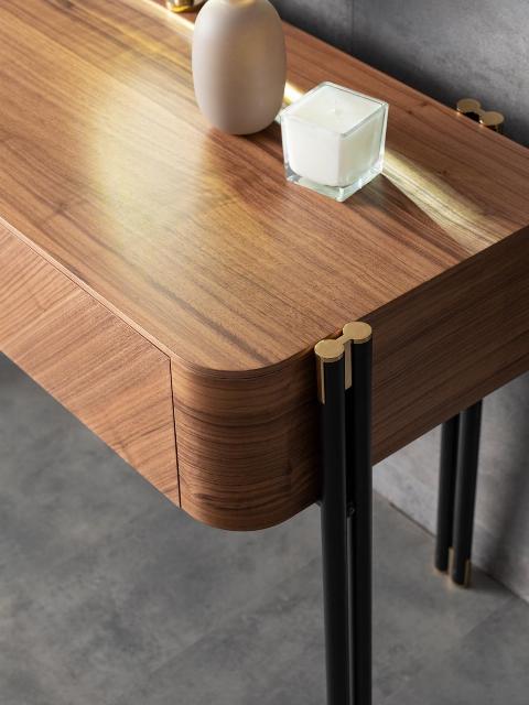 Красивый комплект современной мебели для спальни Нобель NOBLE, ORI Красивый комплект современной мебели для спальни Нобель NOBLE, ORI