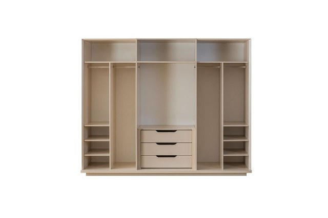 Бежевая мебель для спальни Оптимус, CAND Бежевая мебель для спальни Оптимус, CAND