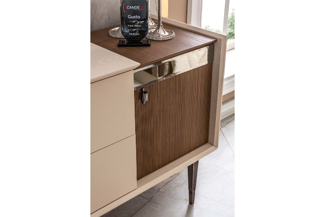 Современная спальня Петра, CAND Современная спальня Петра, CAND