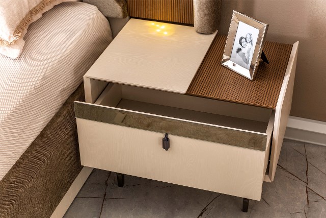 Современная спальня Петра, CAND Современная спальня Петра, CAND