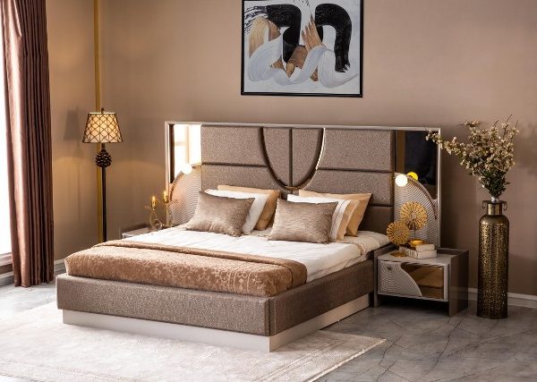 Турецкая спальня Рома, CAND