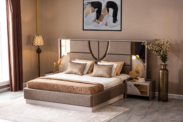 Турецкая спальня Рома, CAND Турецкая спальня Рома, CAND