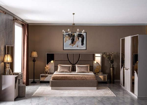 Турецкая спальня Рома, CAND