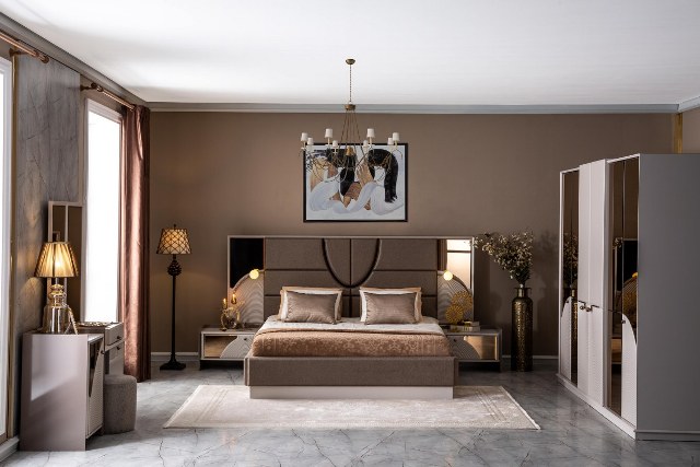 Турецкая спальня Рома, CAND Турецкая спальня Рома, CAND