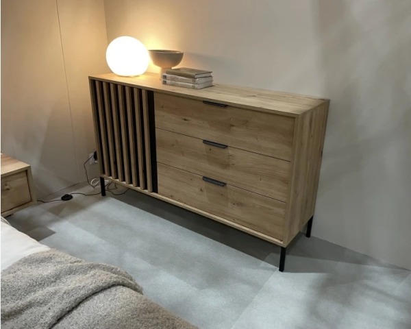 Польская мебель для спальни Талли