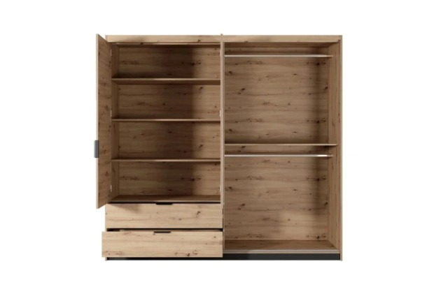 Польская мебель для спальни Талли