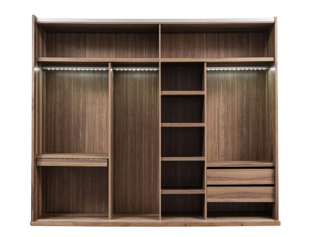 Ореховая спальня Токио, ORI Ореховая спальня Токио, ORI