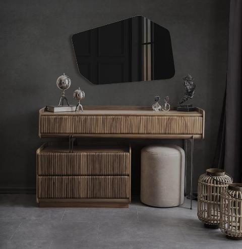 Ореховая спальня Токио, ORI Ореховая спальня Токио, ORI