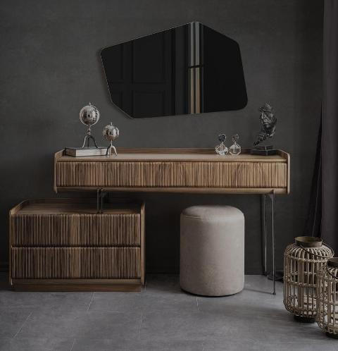 Ореховая спальня Токио, ORI Ореховая спальня Токио, ORI