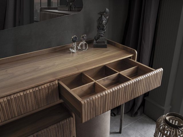 Ореховая спальня Токио, ORI Ореховая спальня Токио, ORI