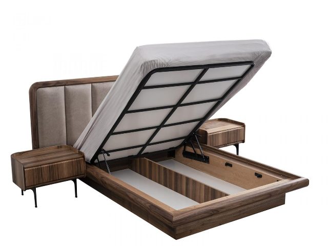 Ореховая спальня Токио, ORI Ореховая спальня Токио, ORI